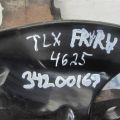 51210-TZ3-A00 | Кулак поворотный передн. прав. ACURA TLX 14-17 - Превью 3
