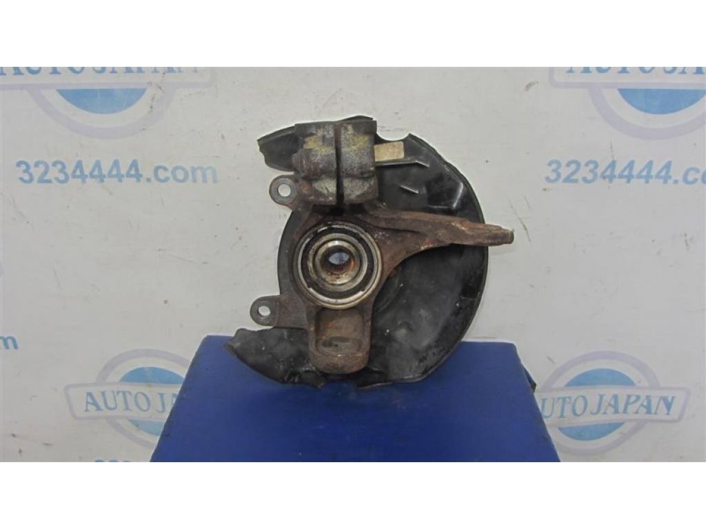 51210-TZ3-A00 | Кулак поворотный передн. прав. ACURA TLX 14-17