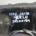 1T0 598 611 B | Ступица задн. лев. VOLKSWAGEN JETTA USA 10-17 - Превью 2