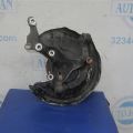 1T0 598 611 B | Ступица задн. лев. VOLKSWAGEN JETTA USA 10-17 - Превью 3