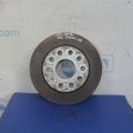 5C0 615 601 | Тормозной диск задний VOLKSWAGEN JETTA USA 10-17