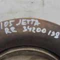 5C0 615 601 | Тормозной диск задний VOLKSWAGEN JETTA USA 10-17 - Превью 2