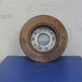 5C0 615 601 | Тормозной диск задний VOLKSWAGEN JETTA USA 10-17 - Превью 3