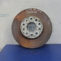 5C0 615 301 A | Гальмівний диск передній VOLKSWAGEN JETTA USA 10-17