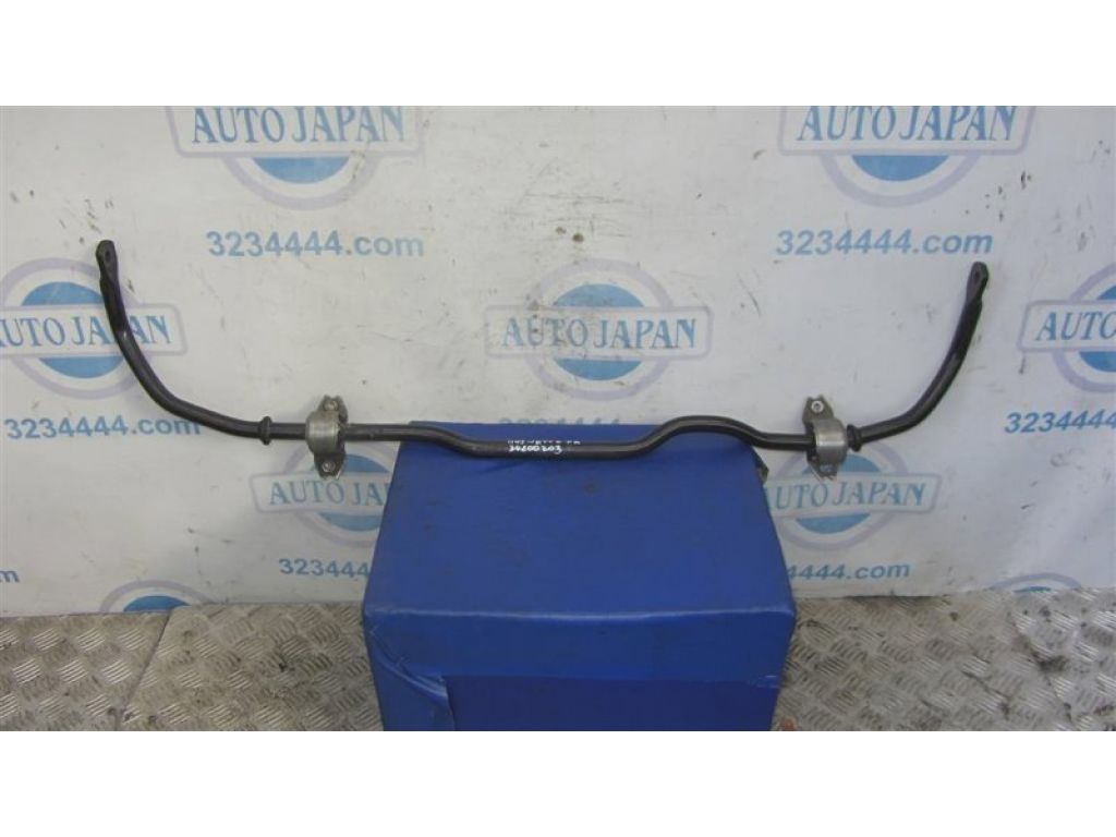 5C0 411 303 | Стабілізатор передній VOLKSWAGEN JETTA USA 10-17