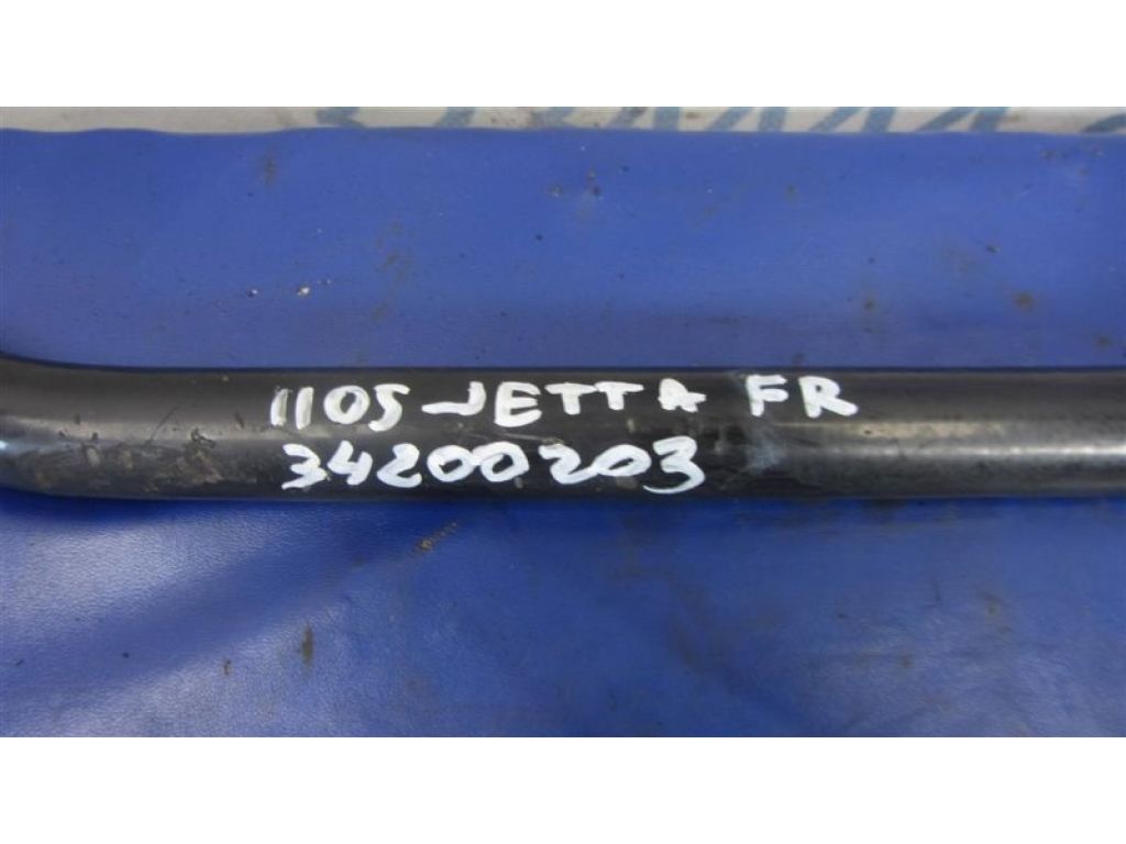 5C0 411 303 | Стабілізатор передній VOLKSWAGEN JETTA USA 10-17 - Фото 2