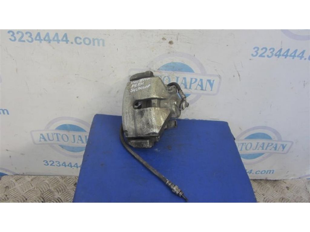 1K0 615 124 E | Супорт гальмівний передн. прав. VOLKSWAGEN JETTA USA 10-17