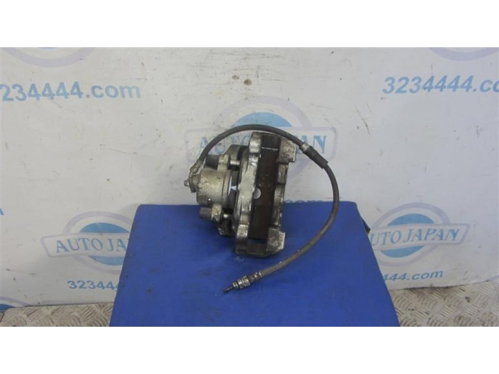 1K0 615 124 E | Супорт гальмівний передн. прав. VOLKSWAGEN JETTA USA 10-17 - Фото 3