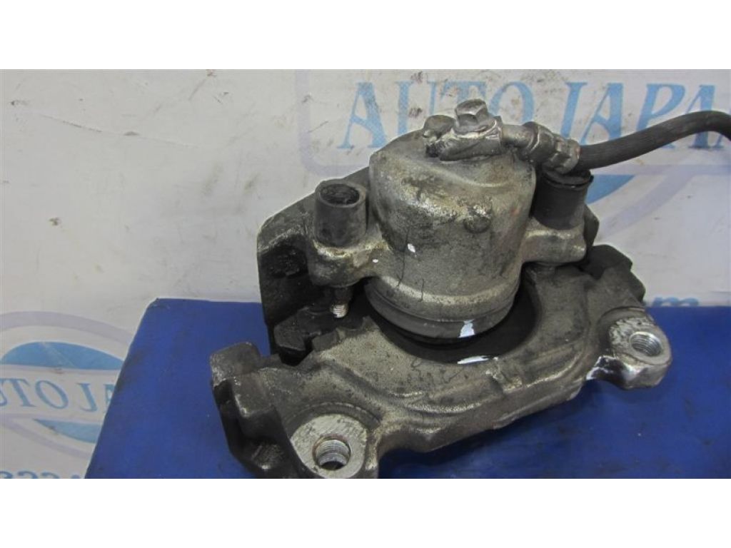 1K0 615 124 E | Супорт гальмівний передн. прав. VOLKSWAGEN JETTA USA 10-17 - Фото 4