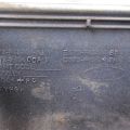 DS7Z-5443400-BA | Панель подсветки номера FORD FUSION 14- - Превью 5