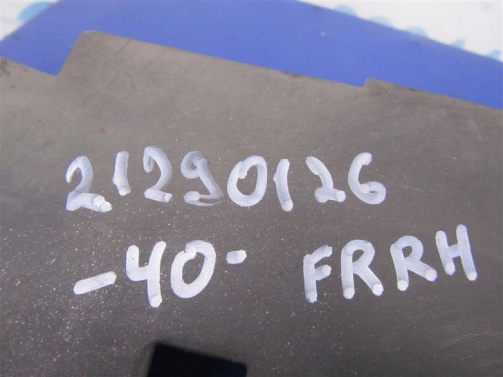 53293-33030 | Дефлектор радіатора передн. прав. TOYOTA CAMRY 40 06-11 - Фото 2