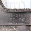 53293-33030 | Дефлектор радіатора передн. прав. TOYOTA CAMRY 40 06-11 - Прев'ю 4