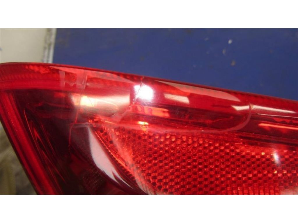 26550-JL40A | Ліхтар зовнішній задн. прав. INFINITI G25/G35/G37/Q40 06-14 - Фото 5