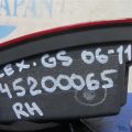 81581-30430 | Фонарь внутренний задн. прав. LEXUS GS350 GS300 05-11 - Превью 2
