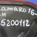 84136778 | Ліхтар зовнішній задн. лів. CHEVROLET CAMARO 16- - Прев'ю 4
