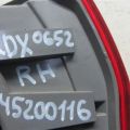 33500-TX4-A01 | Фонарь наружный задн. прав. ACURA RDX 12-19 - Превью 3