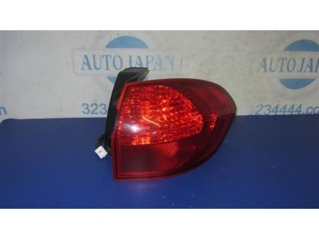 84201XA02A | Фонарь наружный задн. прав. SUBARU TRIBECA B10 07-13