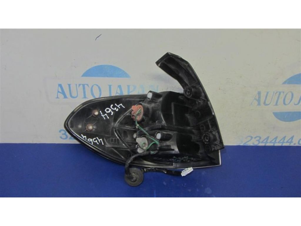 84201XA02A | Фонарь наружный задн. прав. SUBARU TRIBECA B10 07-13 - Фото 5