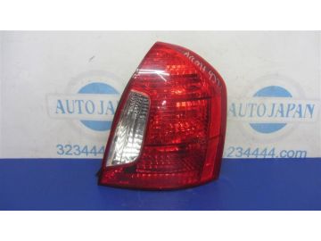 Фонарь наружный задн. прав. HYUNDAI ACCENT MC 06-10