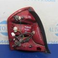 92420-1E010 | Фонарь наружный задн. прав. HYUNDAI ACCENT MC 06-10 - Превью 4