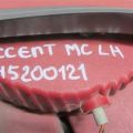 92410-1E010 | Фонарь наружный задн. лев. HYUNDAI ACCENT MC 06-10 - Превью 3