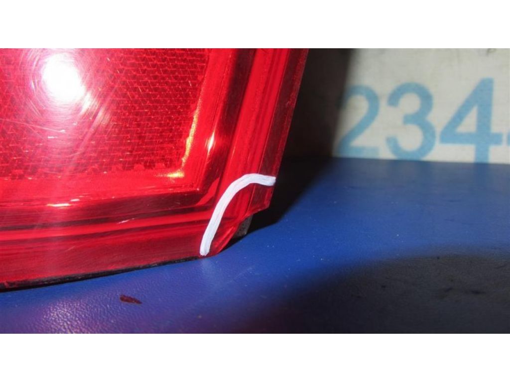 26550-EH125 | Ліхтар зовнішній задн. прав. INFINITI M35/M45 04-10 - Фото 3