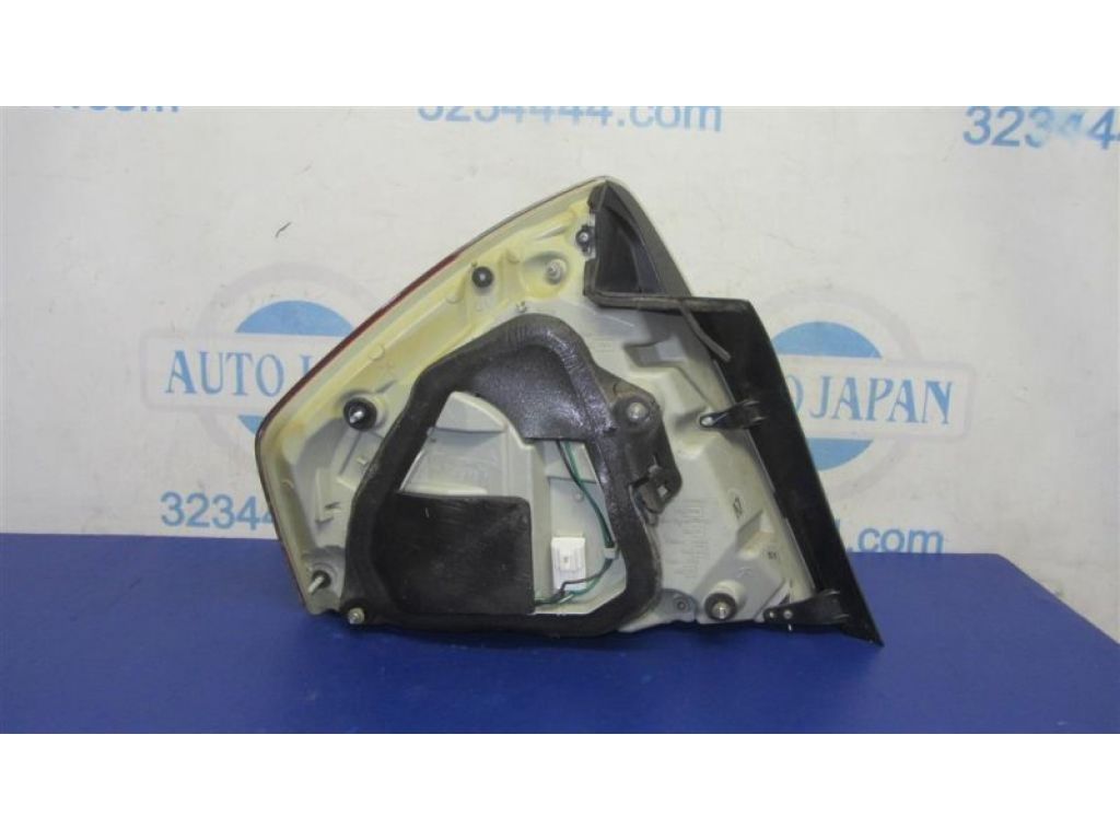 26550-EH125 | Ліхтар зовнішній задн. прав. INFINITI M35/M45 04-10 - Фото 5