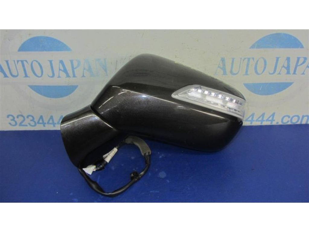 76250-TX4-A01ZE | Дзеркало лів. ACURA RDX 12-19 - Фото 3