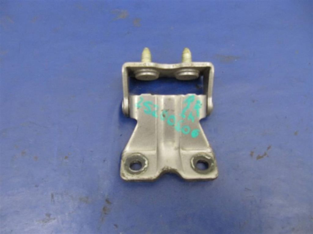 60870AG00A9P | Петля кришки багажника лів. SUBARU TRIBECA B10 07-13