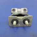 60870AG00A9P | Петля кришки багажника лів. SUBARU TRIBECA B10 07-13 - Прев'ю 4