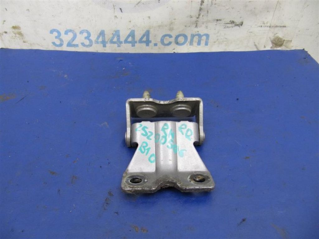 60870AG00A9P | Петля кришки багажника прав. SUBARU TRIBECA B10 07-13