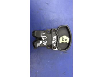 Замок крышки багажника HYUNDAI ACCENT MC 06-10