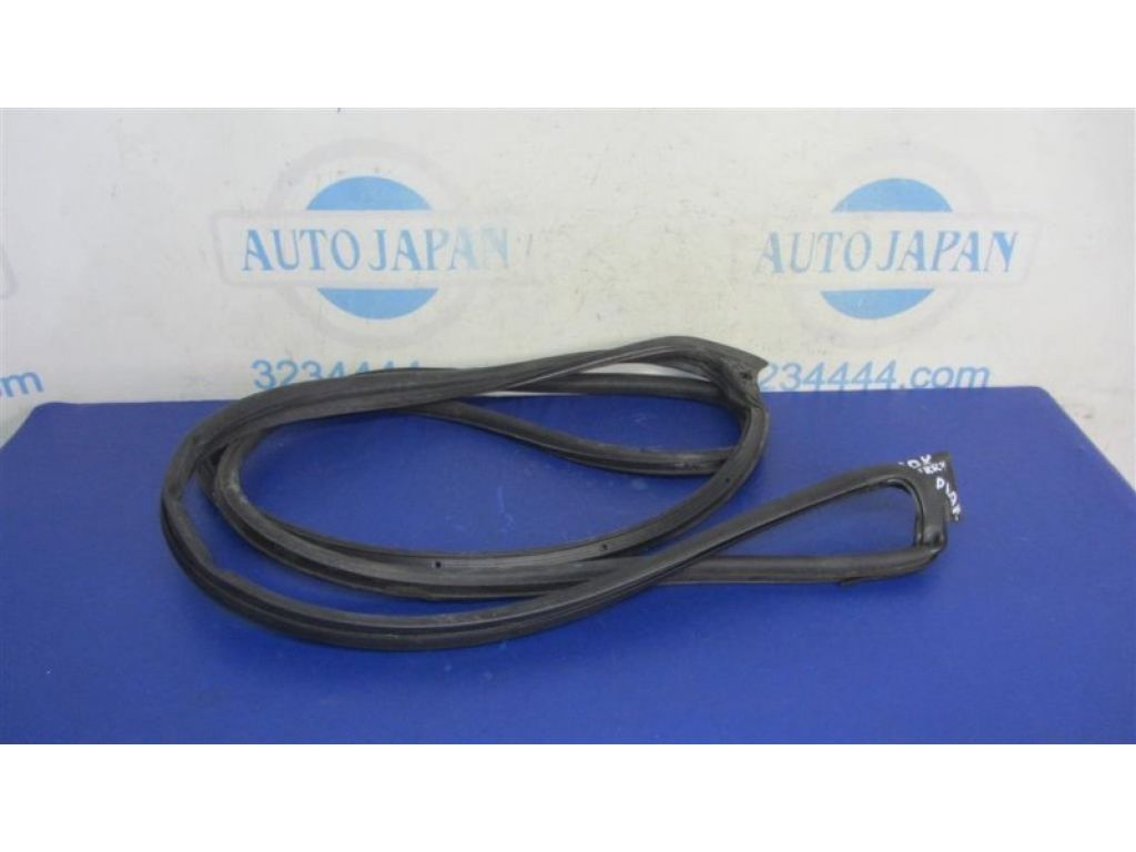72310-TX4-A01 | Уплотнитель двери передн. прав. ACURA RDX 12-19
