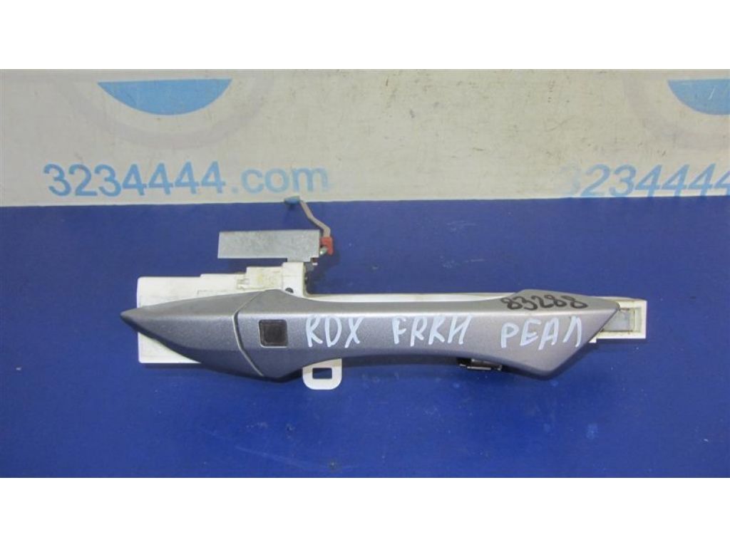 72141-SZN-A11ZP | Ручка двері зовнішня передн. прав. ACURA RDX 12-19