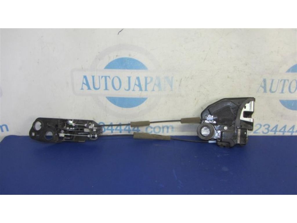 72610-TR3-A11 | Замок двери задн. прав. ACURA RDX 12-19 - Фото 4