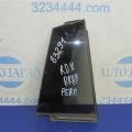 73410-TX4-A01 | Скло дверей глухе задн. прав. ACURA RDX 12-19