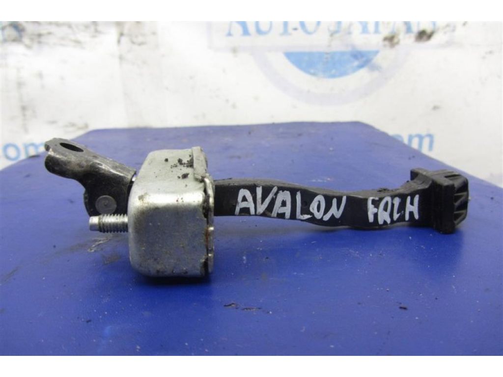 68620-AC021 | Ограничитель двери передн. лев. TOYOTA AVALON 05-12