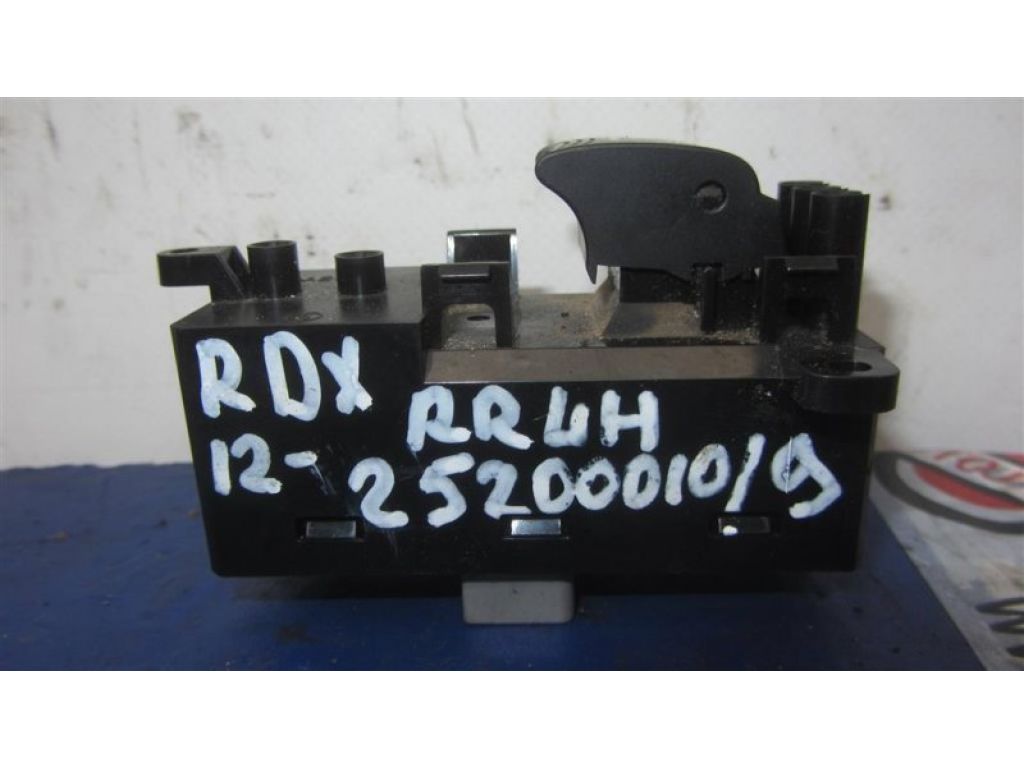 35770-TK4-A01 | Кнопка склопідіймача ACURA RDX 12-19 - Фото 2