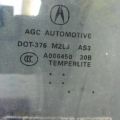 73450-TX4-A00 | Стекло двери задн. лев. ACURA RDX 12-19 - Превью 3