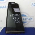 73460-TX4-A02 | Стекло двери глухое задн. лев. ACURA RDX 12-19