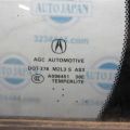 73460-TX4-A02 | Стекло двери глухое задн. лев. ACURA RDX 12-19 - Превью 3