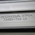 73460-TX4-A02 | Стекло двери глухое задн. лев. ACURA RDX 12-19 - Превью 4