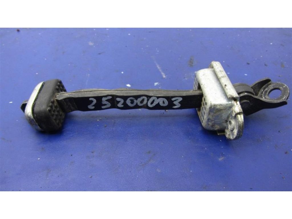 72880-STX-A02 | Ограничитель двери задн. лев. ACURA MDX (YD2) 06-13