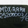 73450-STX-A01 | Стекло двери задн. лев. ACURA MDX (YD2) 06-13 - Превью 2