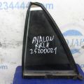 68124-07010 | Скло дверей глухе задн. лів. TOYOTA AVALON 05-12