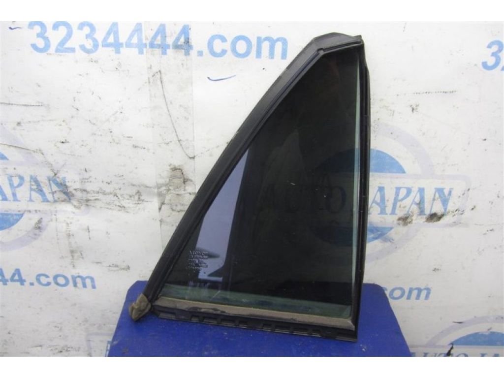 68124-07010 | Скло дверей глухе задн. лів. TOYOTA AVALON 05-12 - Фото 4