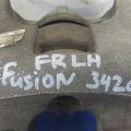 DG9Z-2B121-A | Суппорт тормозной передн. лев. FORD FUSION 14- - Превью 2