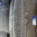 DG9Z-2B121-A | Суппорт тормозной передн. лев. FORD FUSION 14- - Превью 4