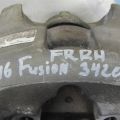 DG9Z-2B120-A | Суппорт тормозной передн. прав. FORD FUSION 14- - Превью 2