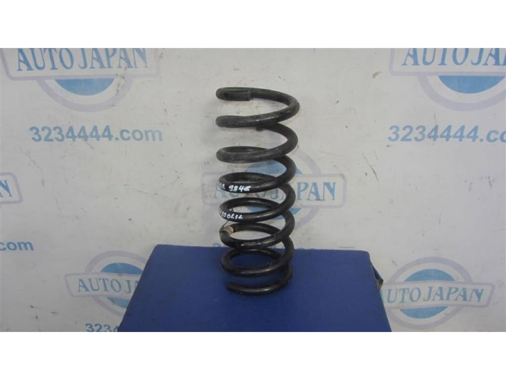 DG9Z-5560-G | Пружина задней подвески FORD FUSION 14-